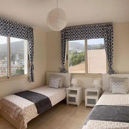 Hills&seaview * Peyia