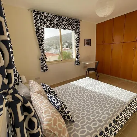 Hills&seaview Apartment