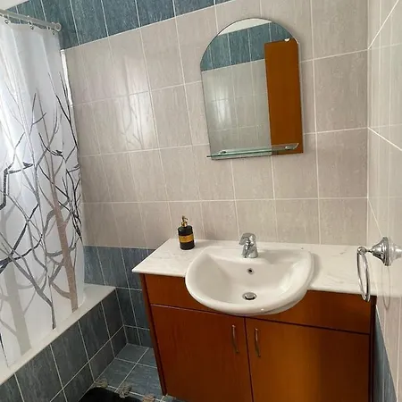 Hills&seaview Apartment Peyia