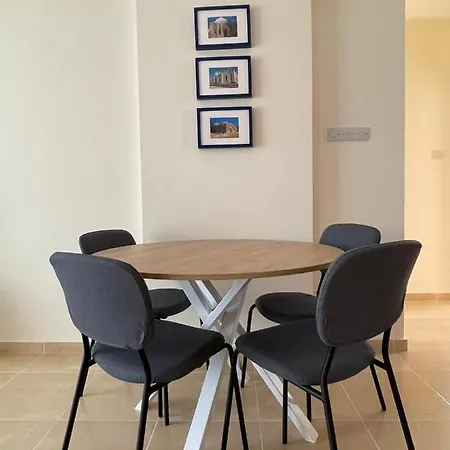 Hills&seaview Apartment Peyia