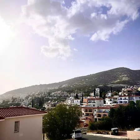 Apartment Hills&seaview *