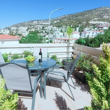 Apartment Hills&seaview *