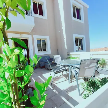 Hills&seaview Peyia