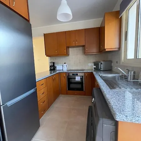 Appartamento Hills&seaview *