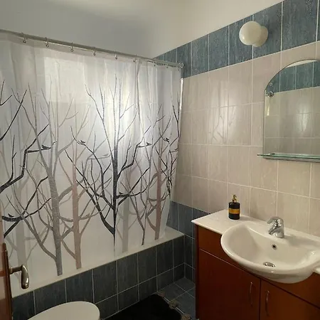 Apartamento Hills&seaview *