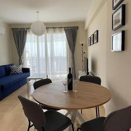 Apartamento Hills&seaview *