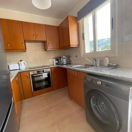 Apartamento Hills&seaview *